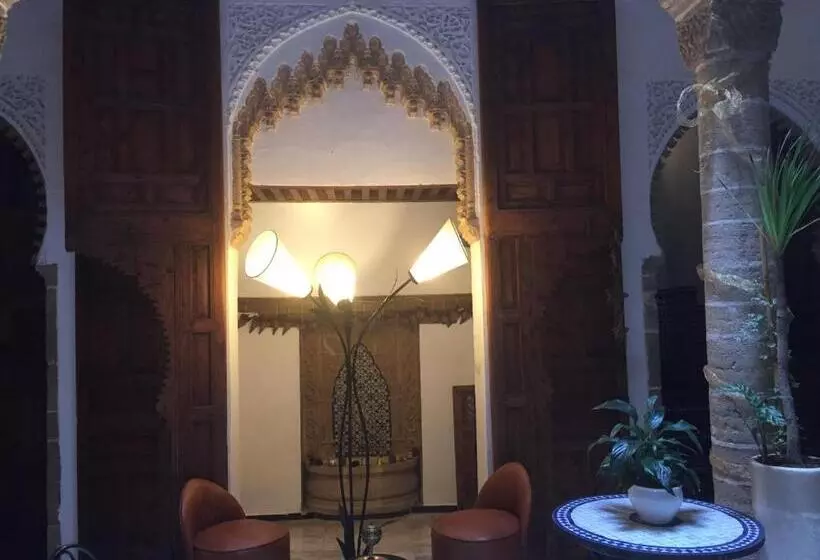Riad Marhaba