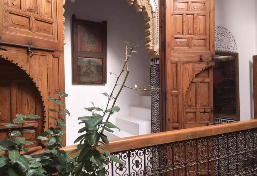 Riad Marhaba