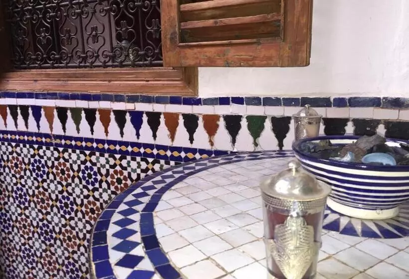 Riad Marhaba
