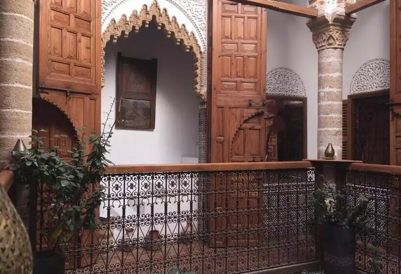 Riad Marhaba