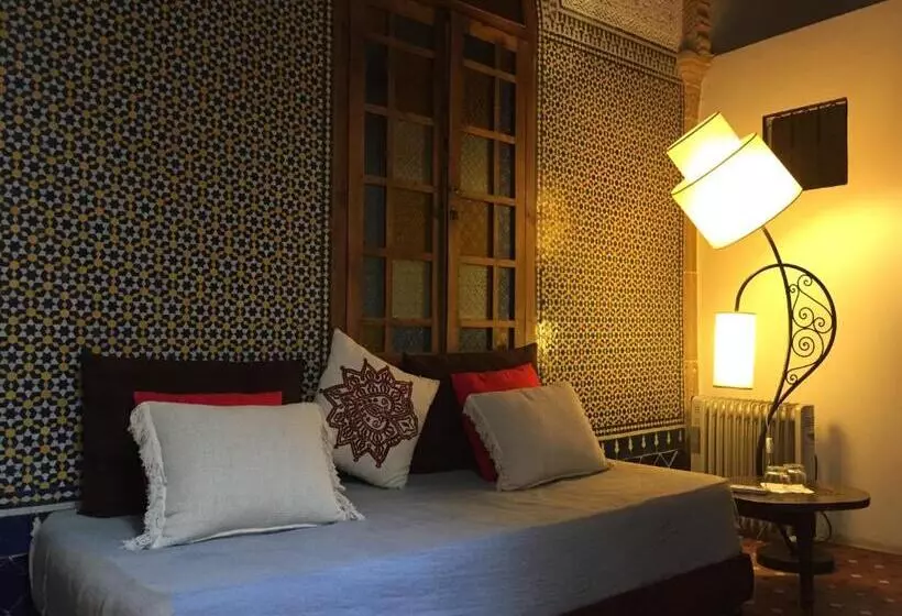 Riad Marhaba