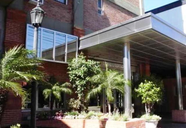 Torre Libertad Departamentos Amoblados