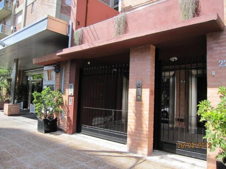 Torre Libertad Departamentos Amoblados