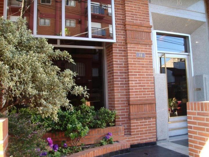 Torre Libertad Departamentos Amoblados