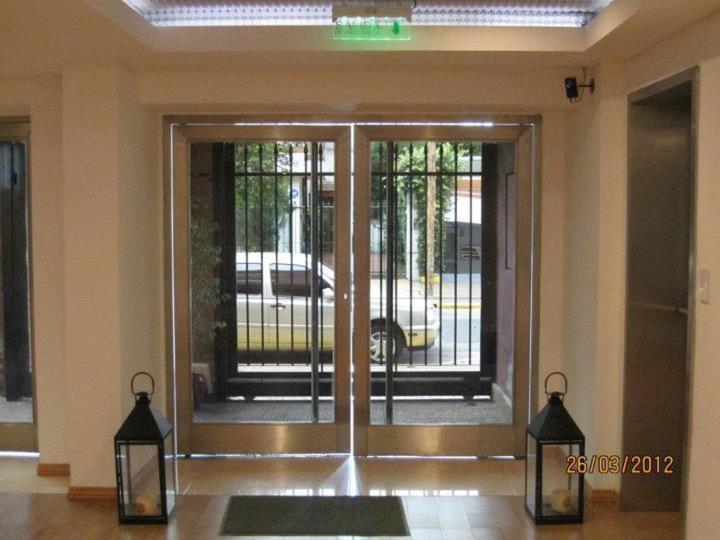 Torre Libertad Departamentos Amoblados