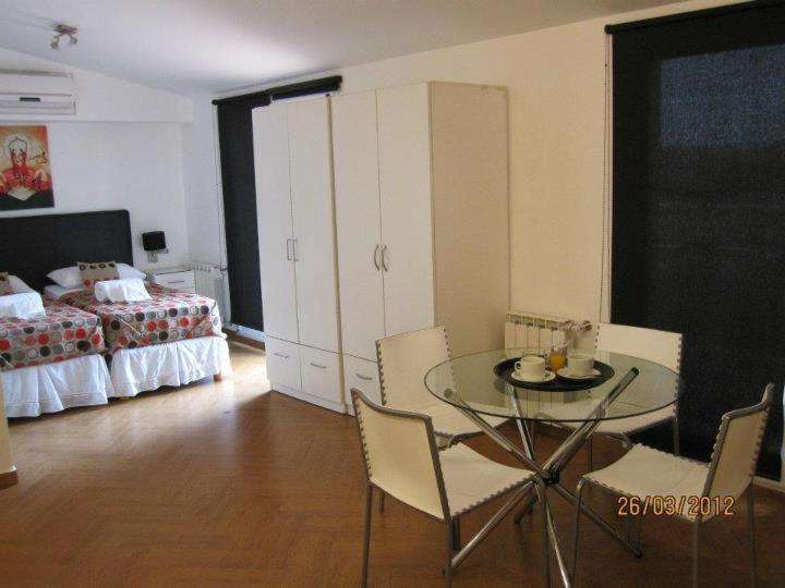 Torre Libertad Departamentos Amoblados