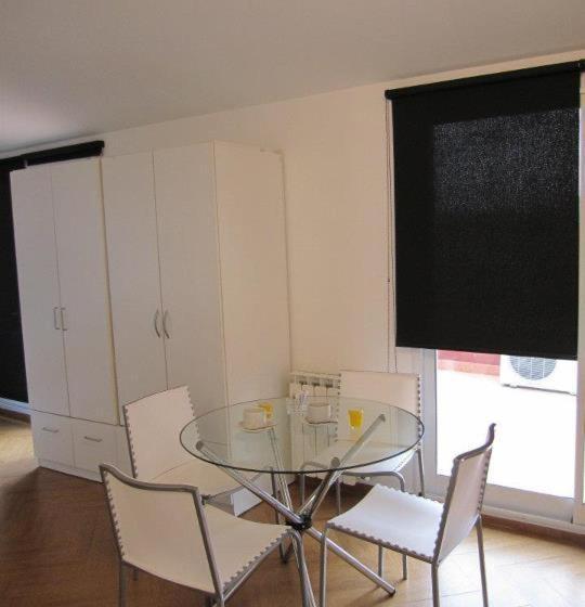 Torre Libertad Departamentos Amoblados