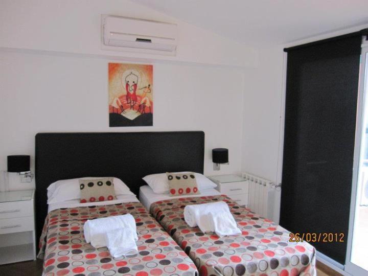 Torre Libertad Departamentos Amoblados