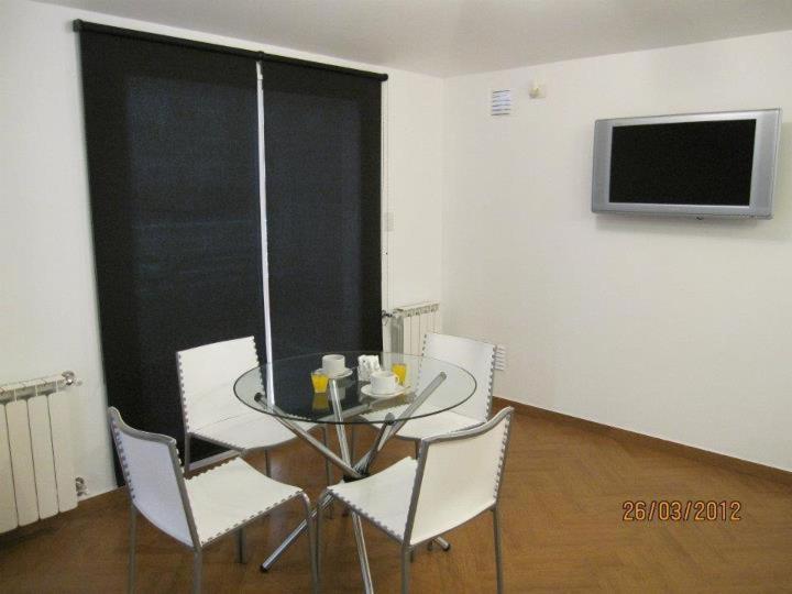 Torre Libertad Departamentos Amoblados