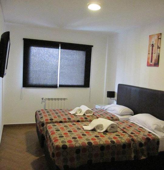 Torre Libertad Departamentos Amoblados