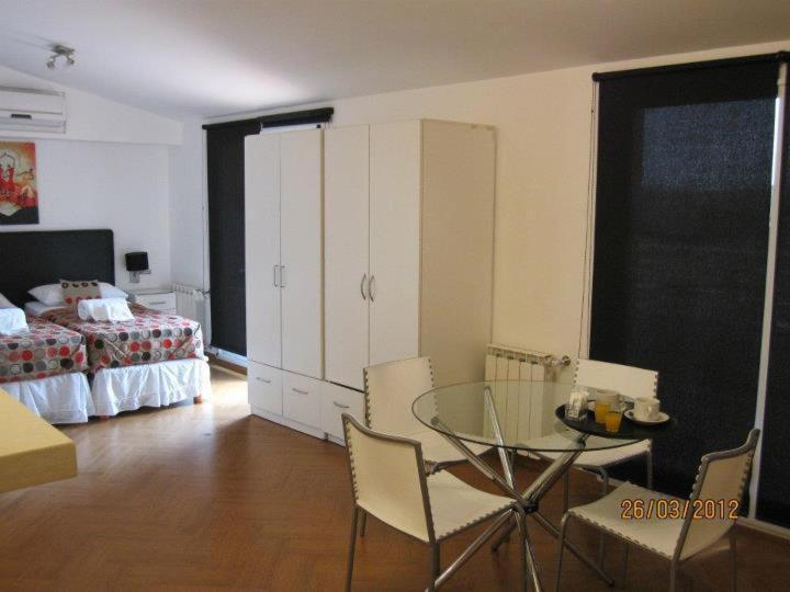 Torre Libertad Departamentos Amoblados