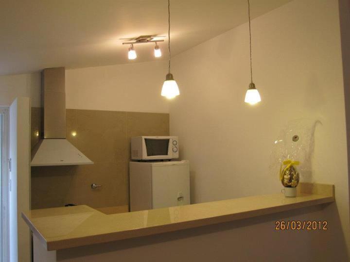 Torre Libertad Departamentos Amoblados