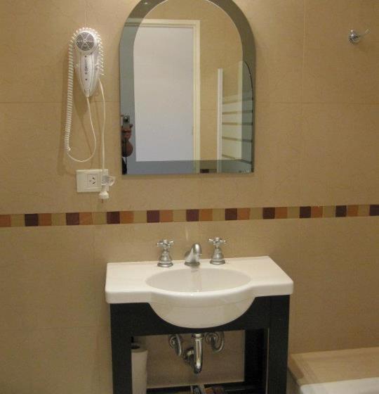 Torre Libertad Departamentos Amoblados