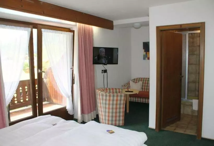ユースホステル Deva Hotel Restaurant Fischerwirt Inklusive Chiemgau Card