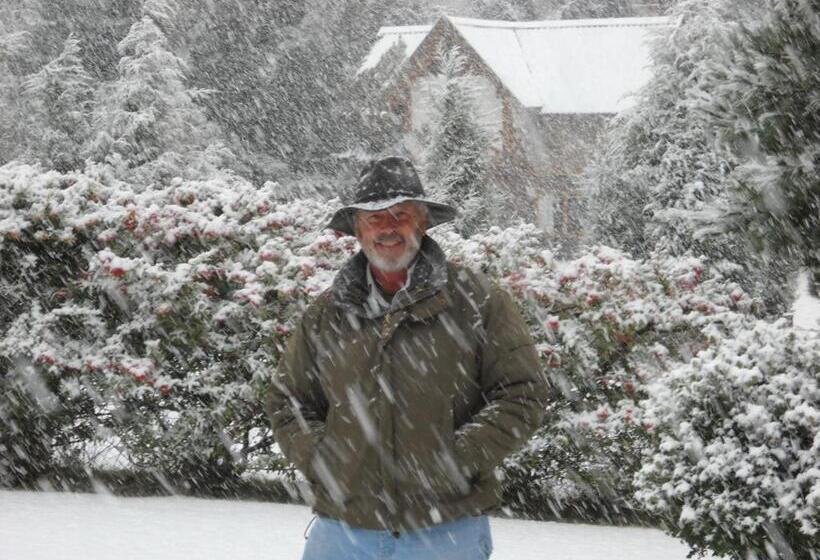 旅馆 Hostería Canela B&b