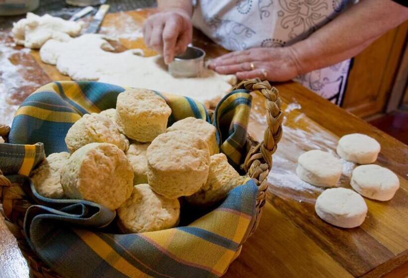 旅馆 Hostería Canela B&b