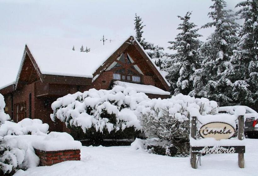 旅馆 Hostería Canela B&b