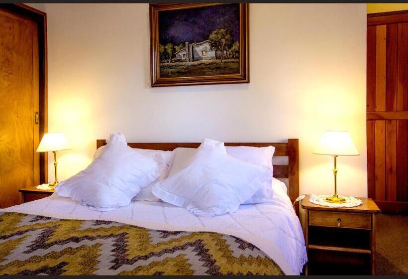 旅馆 Hostería Canela B&b