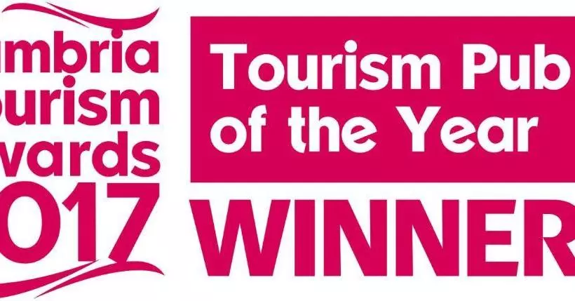 Retkeilymaja Three Shires Inn