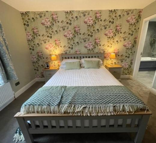 旅馆 Three Shires Inn