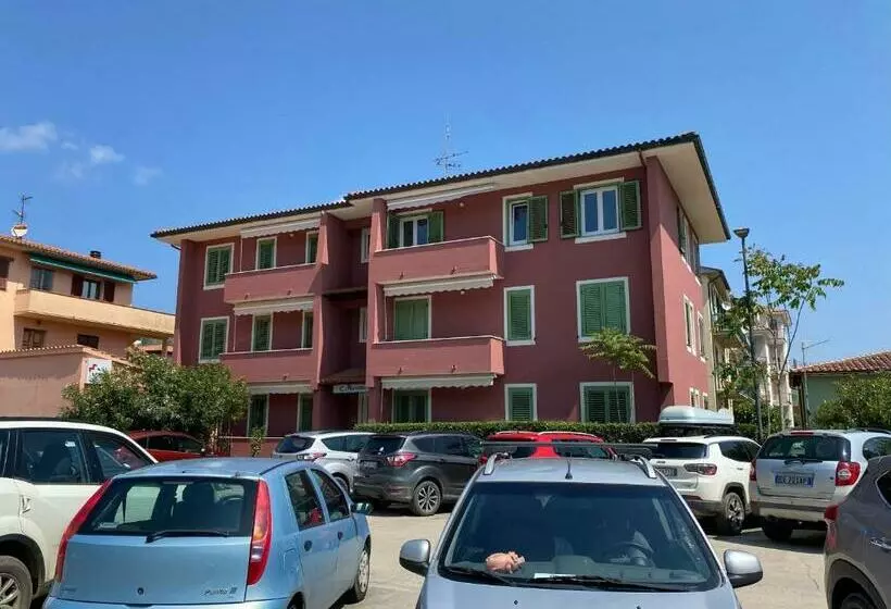 Appartamenti Marilise