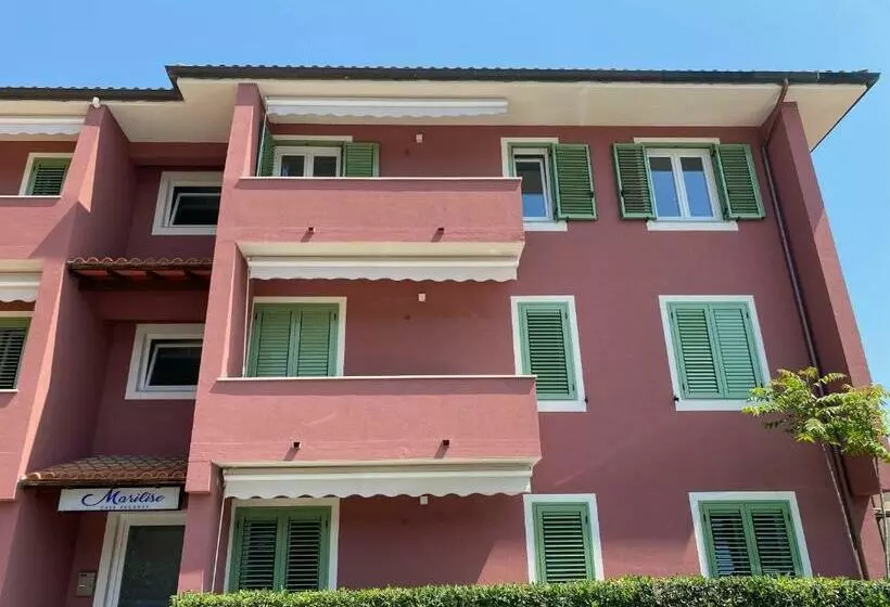 Appartamenti Marilise