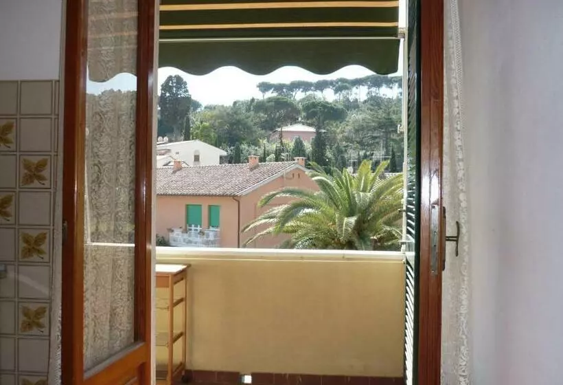 Appartamenti Marilise