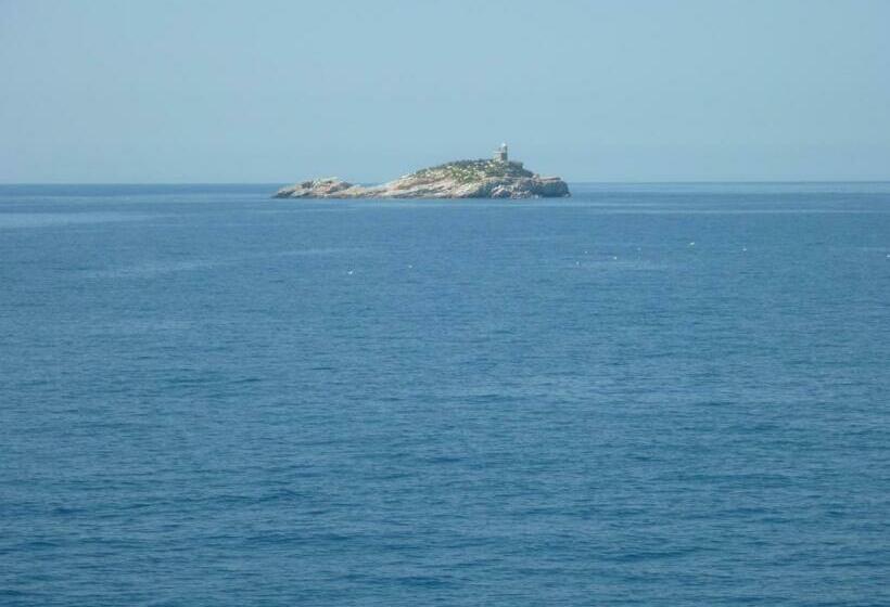 Appartamenti Marilise