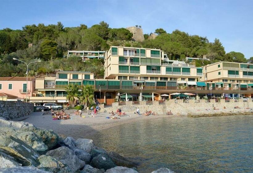 Appartamenti Marilise