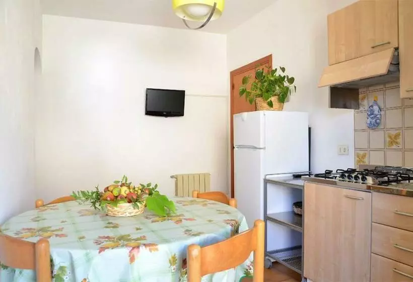 Appartamenti Marilise