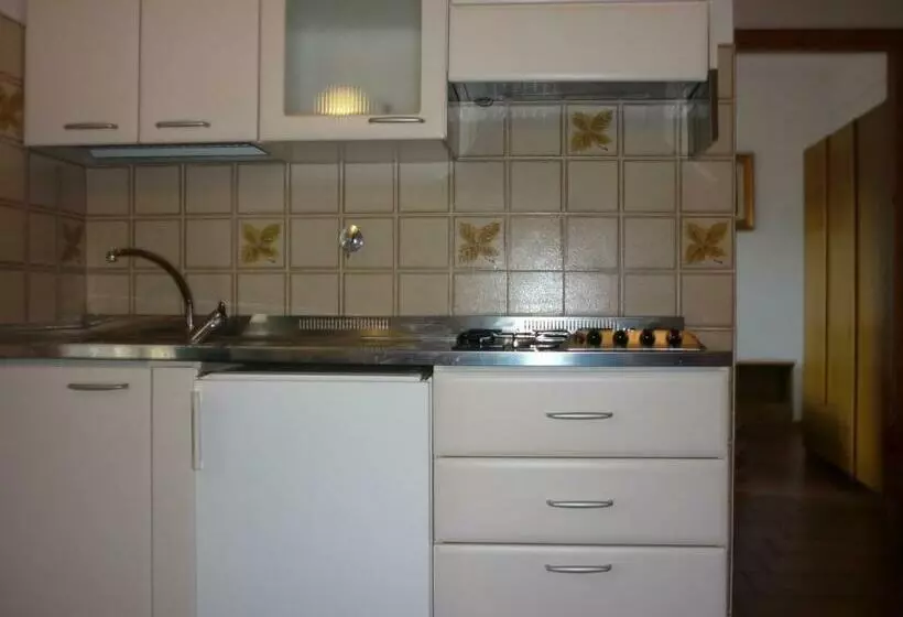 Appartamenti Marilise