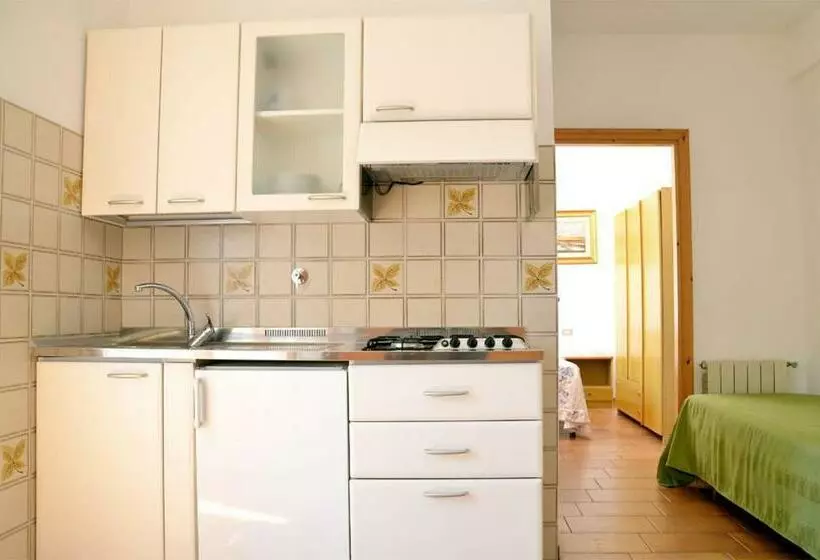 Appartamenti Marilise