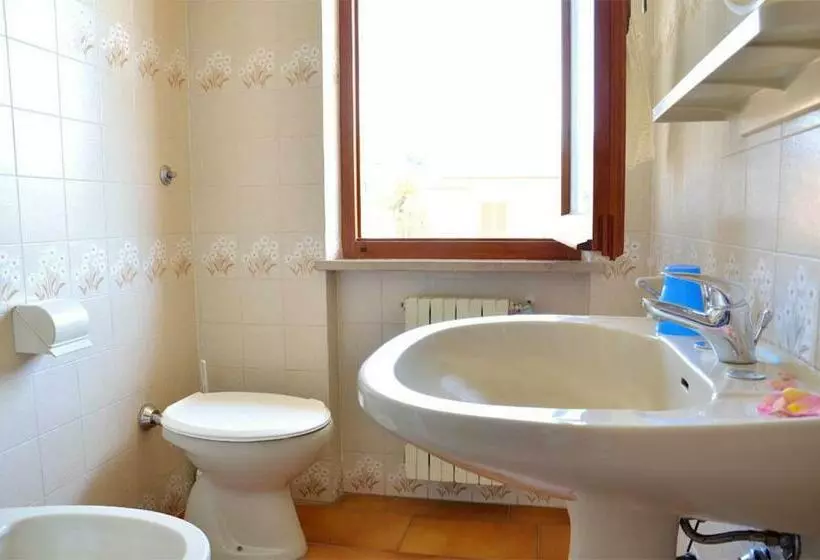 Appartamenti Marilise