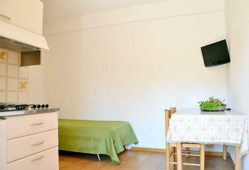 Appartamenti Marilise