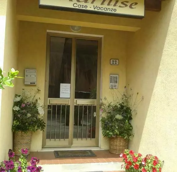 Appartamenti Marilise