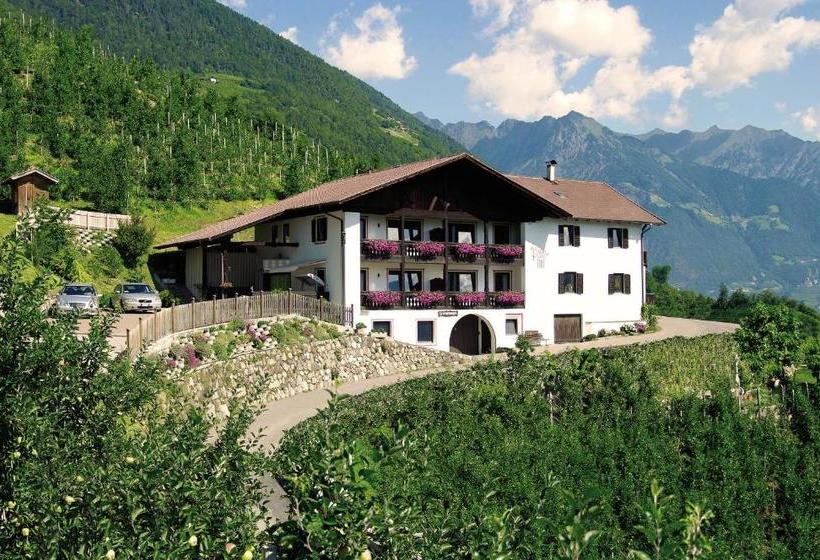 Appartements Peilerhof