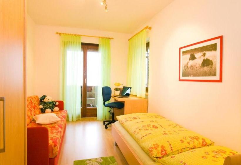 Appartements Peilerhof