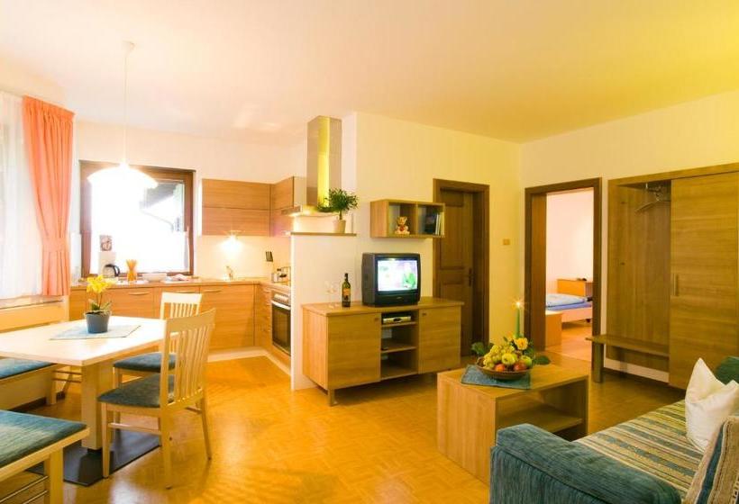 Appartements Peilerhof