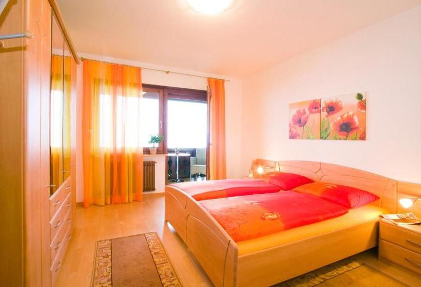 Appartements Peilerhof