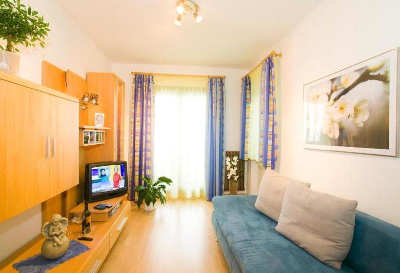 Appartements Peilerhof