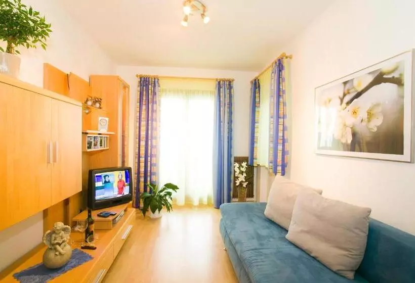 Appartements Peilerhof
