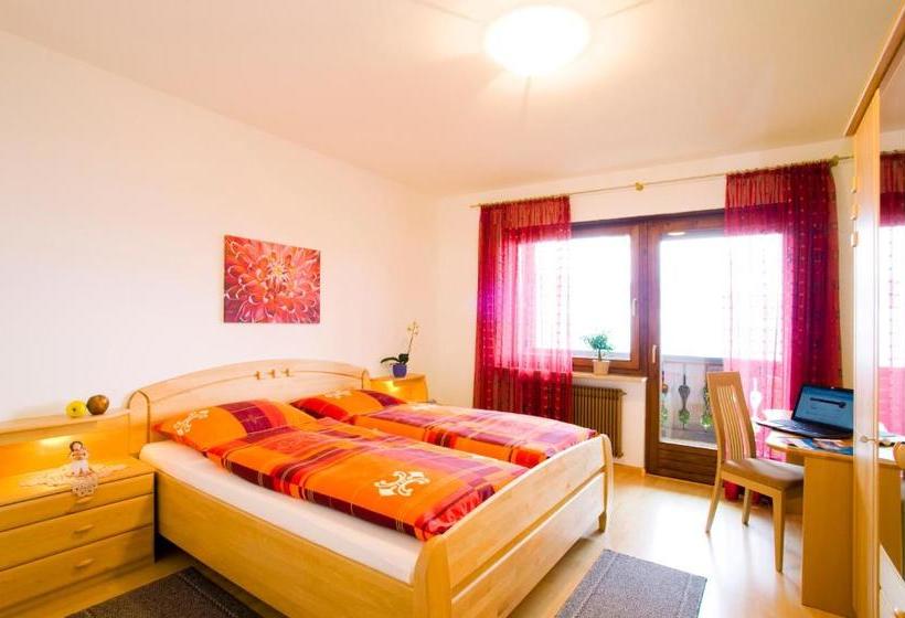 Appartements Peilerhof