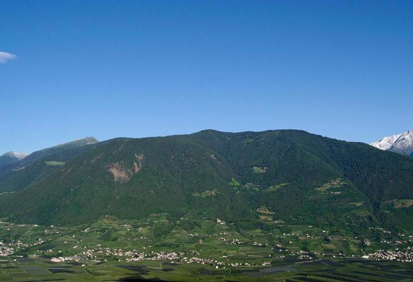 Appartements Peilerhof