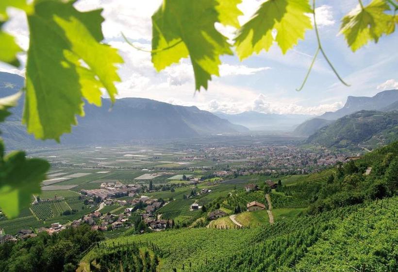 Appartements Peilerhof