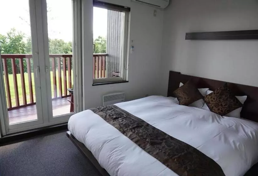 Chalet Fuyuri