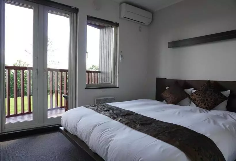Chalet Fuyuri