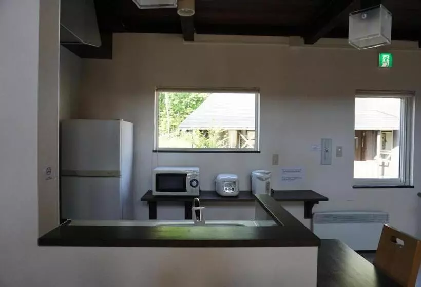 Chalet Fuyuri