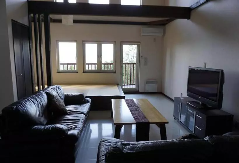 Chalet Fuyuri