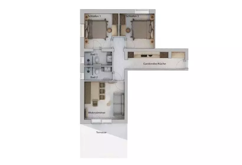 Haus Verwall