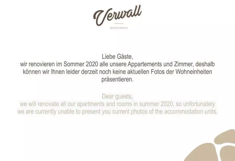 Haus Verwall